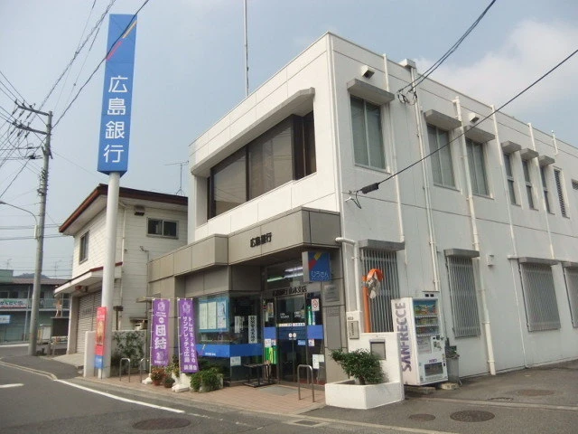 谷川マンション