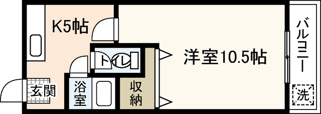 第一タウン皆賀