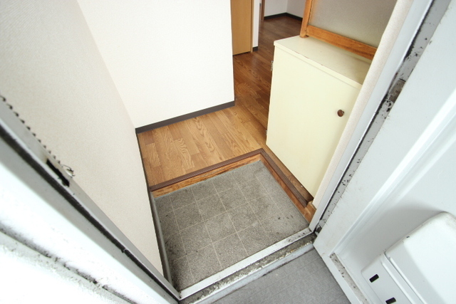 第一タウン皆賀