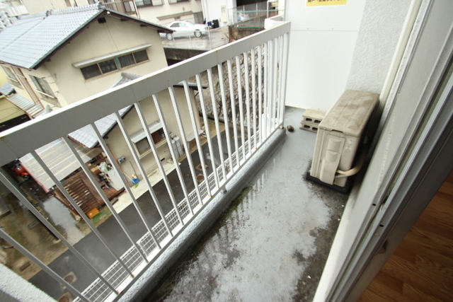 第一タウン皆賀