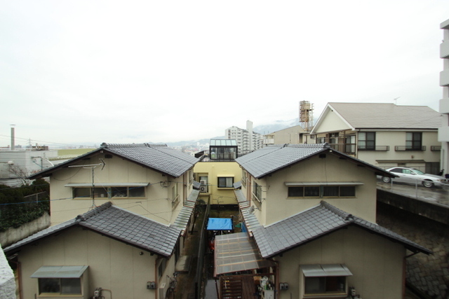 第一タウン皆賀