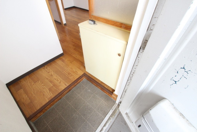 第一タウン皆賀