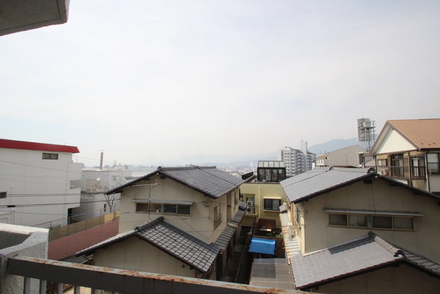 第一タウン皆賀