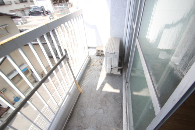 第一タウン皆賀