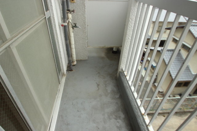 第一タウン皆賀