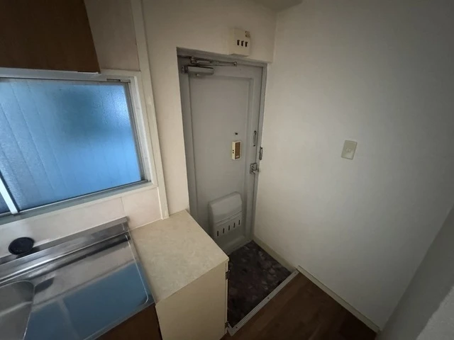 第一タウン皆賀