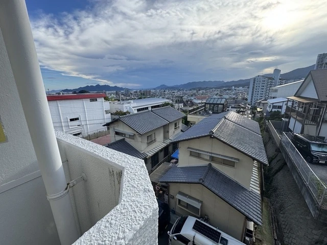 第一タウン皆賀