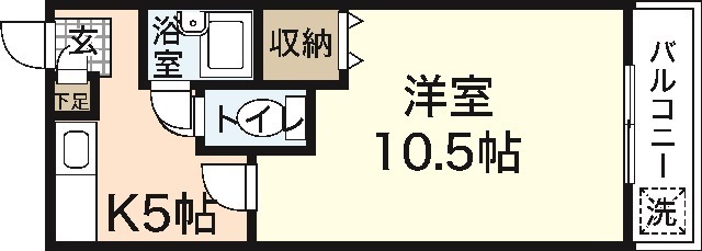 第一タウン皆賀