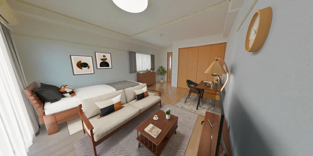 第一タウン皆賀