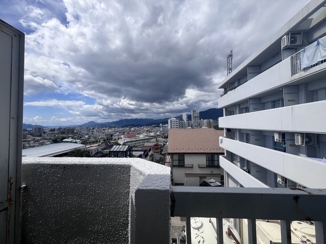 第一タウン皆賀