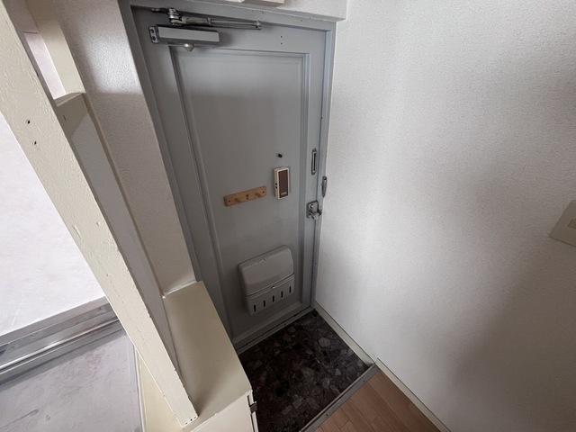 第一タウン皆賀