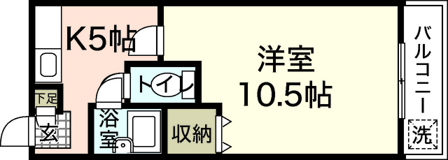 第一タウン皆賀