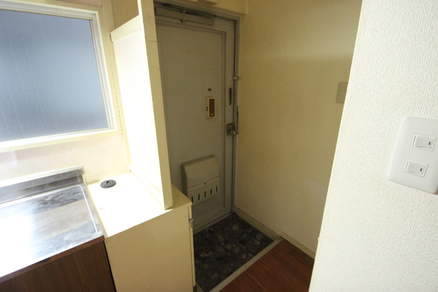 第一タウン皆賀