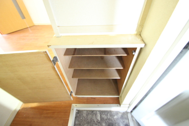 第一タウン皆賀