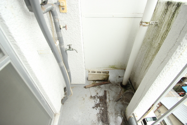 第一タウン皆賀