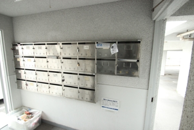 第一タウン皆賀