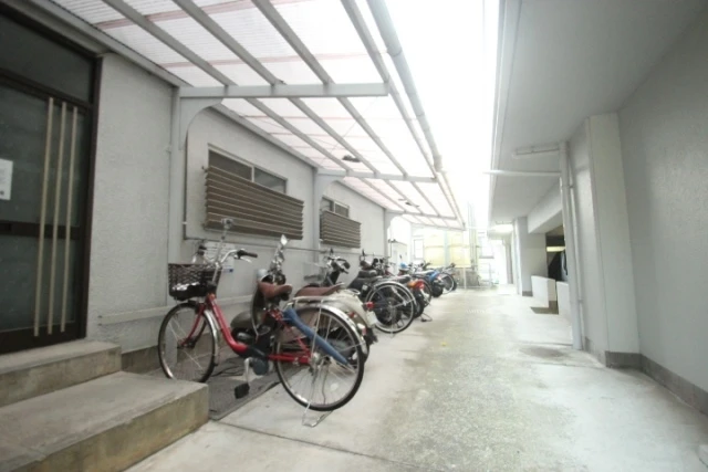 第一タウン皆賀