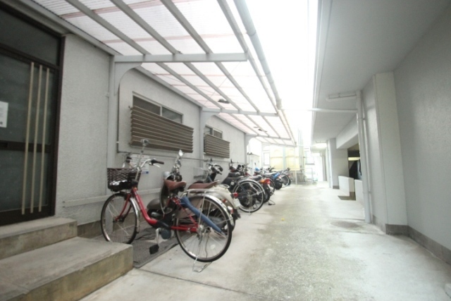 第一タウン皆賀