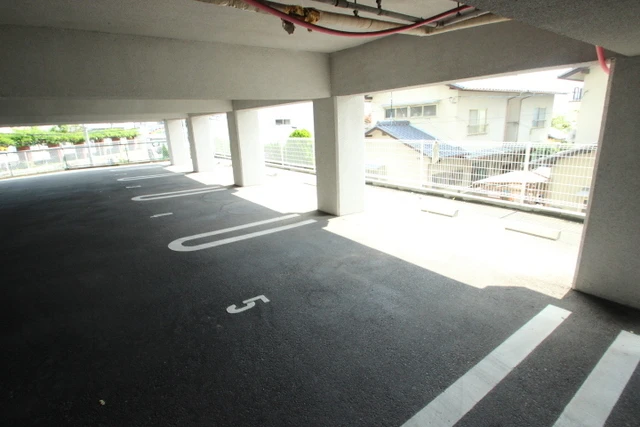 第一タウン皆賀