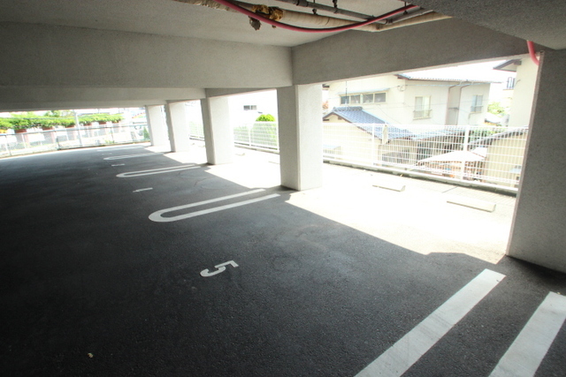 第一タウン皆賀