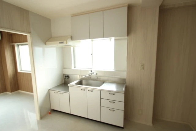 JSビル美鈴園弐番館