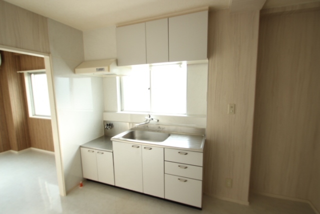 JSビル美鈴園弐番館