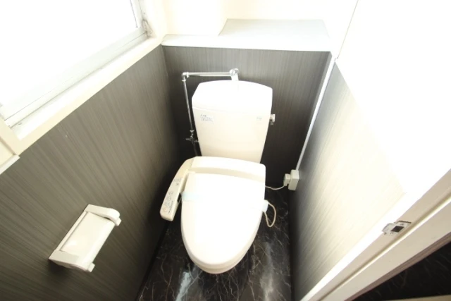 JSビル美鈴園弐番館