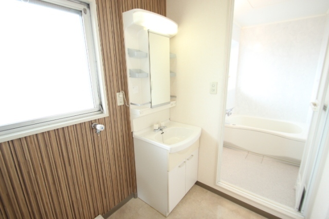 JSビル美鈴園弐番館