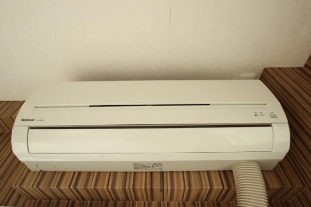 JSビル美鈴園弐番館