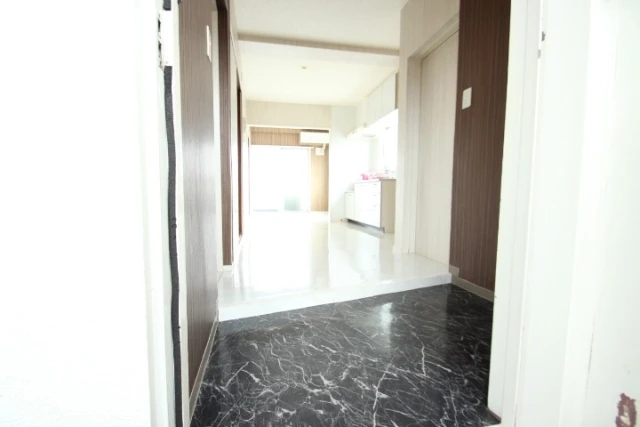 JSビル美鈴園弐番館