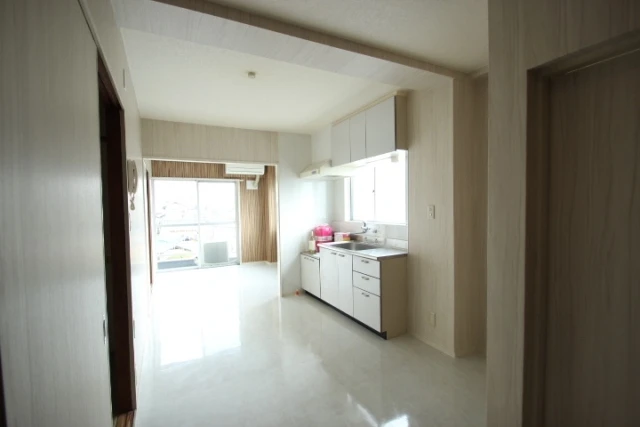 JSビル美鈴園弐番館