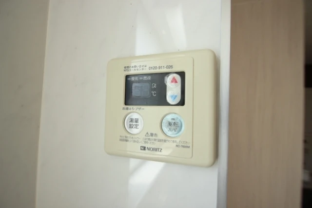 JSビル美鈴園弐番館