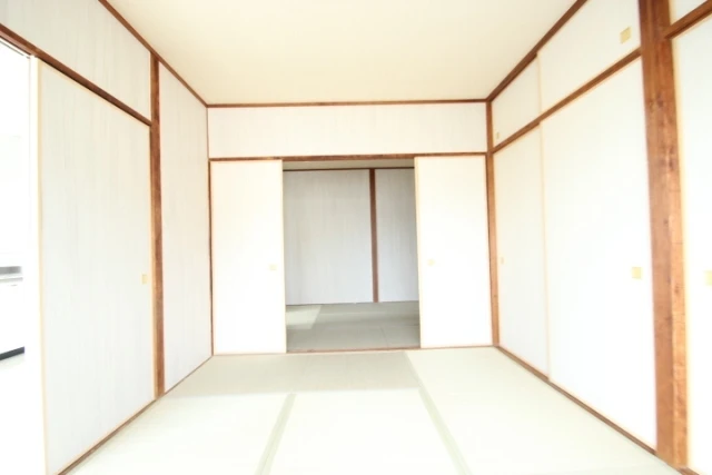 JSビル美鈴園弐番館