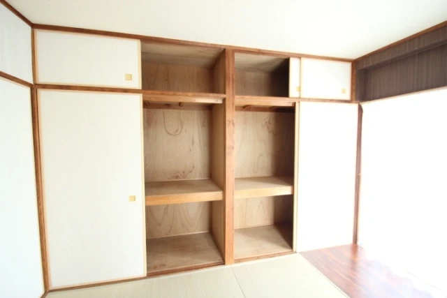 JSビル美鈴園弐番館