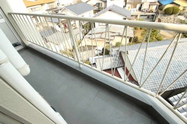 JSビル美鈴園弐番館