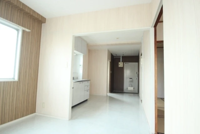 JSビル美鈴園弐番館