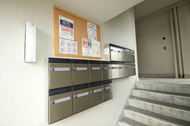 JSビル美鈴園弐番館