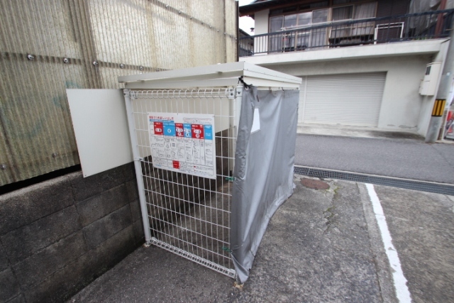 JSビル美鈴園弐番館