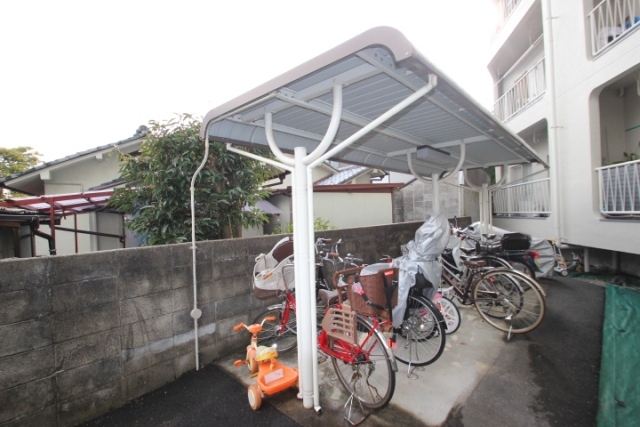 JSビル美鈴園弐番館