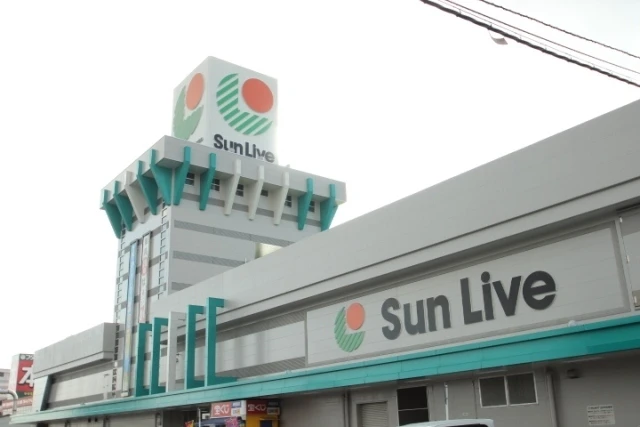 JSビル美鈴園弐番館