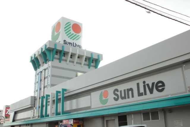 JSビル美鈴園弐番館