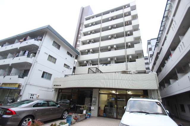 ใกล้สถานี Yokogawa, ลิฟต์, ￥25,000