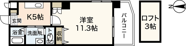 第13平勝ビル
