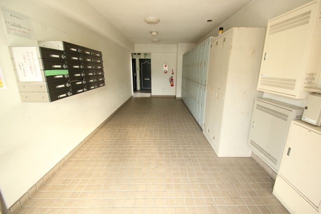 第13やたがいビル