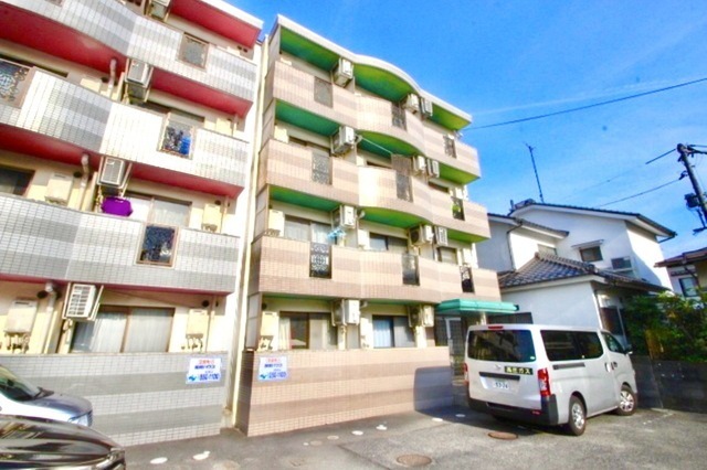 第13やたがいビル