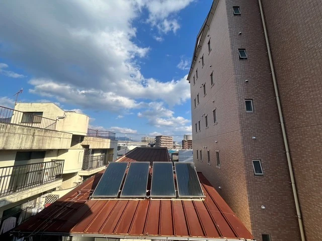 第17やたがいビル