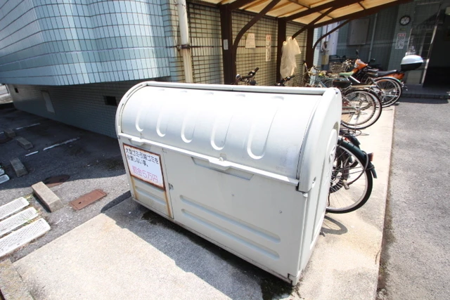 第17やたがいビル