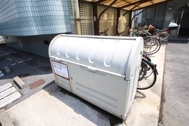 第17やたがいビル