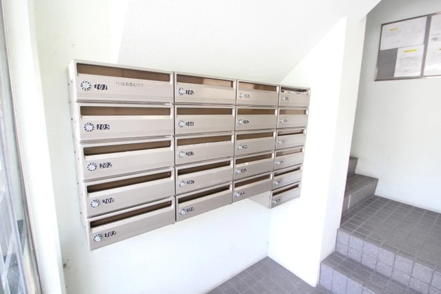 第17やたがいビル