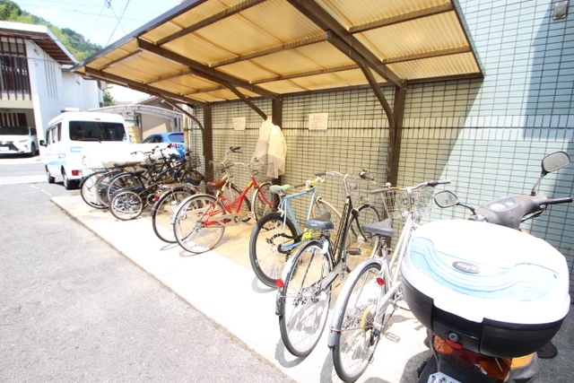 第17やたがいビル